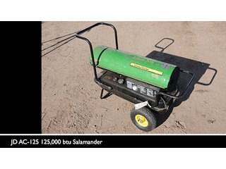 Property photo 212 - Large Farm and Potato Equipment Auction